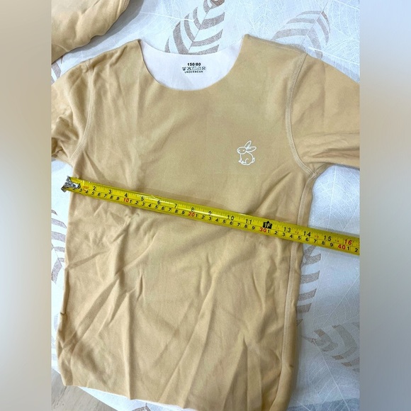 Pajama and house wearing. - Picture 4 of 7